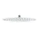 KLUDI-A-QA-Tellerkopfbrause-400-mm-chrom-weiss-6434091-00 gallery number 1